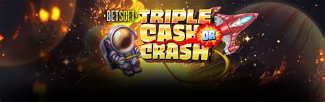 Triple Cash Or Crash 2